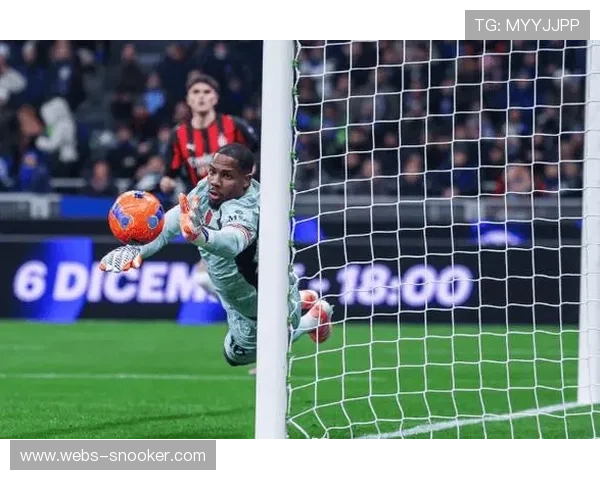 迈尼昂扑出恰尔汗奥卢点球,米兰德比胜负手诞生一刻