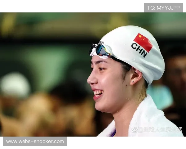 张雨霏全运会报项400自，蝶泳主项战略调整引关注