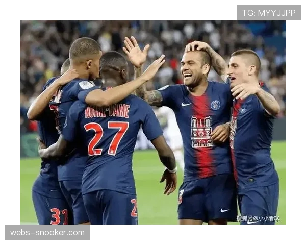 评论：巴黎提前夺冠悬念减弱，法甲欧战资格争夺成四月最大看点